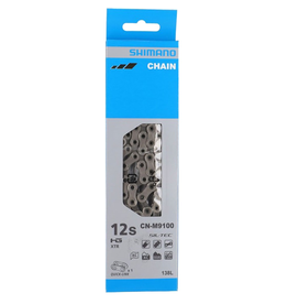 Shimano 12 Speed XTR Chain, With Quick Link