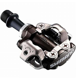 Shimano SPD Pedal, Black - PD-M540