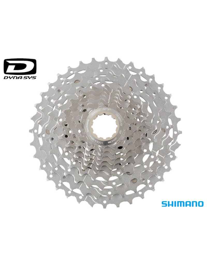 deore xt cassette