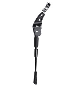 BBB Multikick 26"- 29" Kickstand - Black