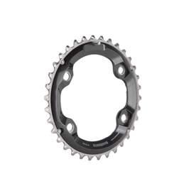 Shimano 34T Chainring, For 34T - 24T