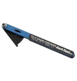 ParkTool Chain Checker