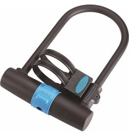 BBB U-Vault Lock - 250mm x 170mm (Bracket Included)