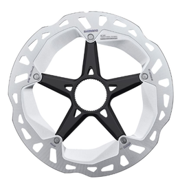 Shimano XT Disc Rotor, 180mm, Ice-Tech, Center-Lock