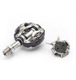 Speedplay Syzr MTB Stainless