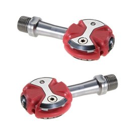 Speedplay Zero SS  Pedals Red