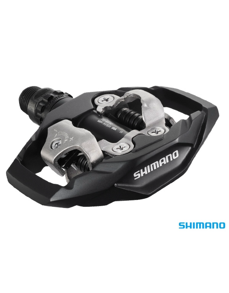 shimano trail pedals