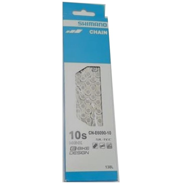 10 speed ebike chain