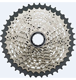 Shimano Deore Cassette, 10 Speed, 11-42T (CS-M4100)