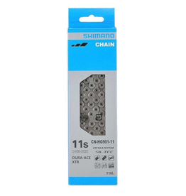 Shimano Chain, 11 Speed, Road/Mountain Bike, Sil-Tec