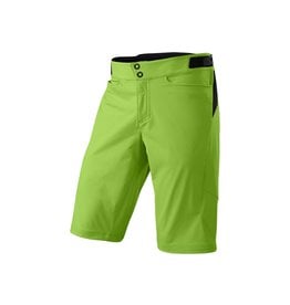 Specialized Enduro Comp Shorts - Hyper Green