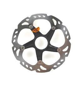 Shimano XT Disc Rotor, 180mm, Center-Lock, Ice-Tec