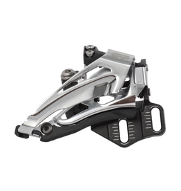 Shimano XT Front Derailleur, 2 x 11