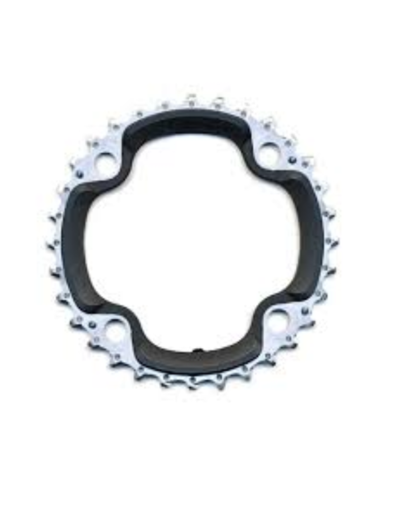 Shimano Chainring, 32T, 104mm BCD