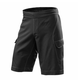 Specialized Andorra Jersey Long Sleeve - Grey Medium Short