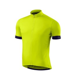 Specialized RBX Sport Jersey Limon / Deep Indigo