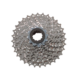 Shimano Deore Cassette, 10 Speed, 11-36T