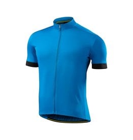 Specialized RBX Sport Jersey Neon Blue / Deep Indigo