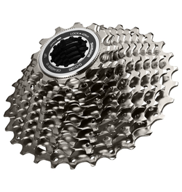 Shimano Deore Cassette, 10 Speed, 11-34T