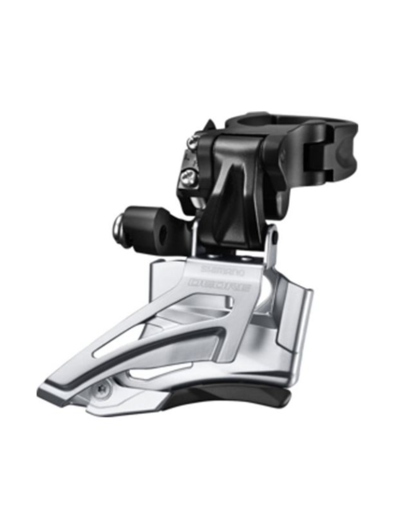 shimano deore front derailleur 2x10