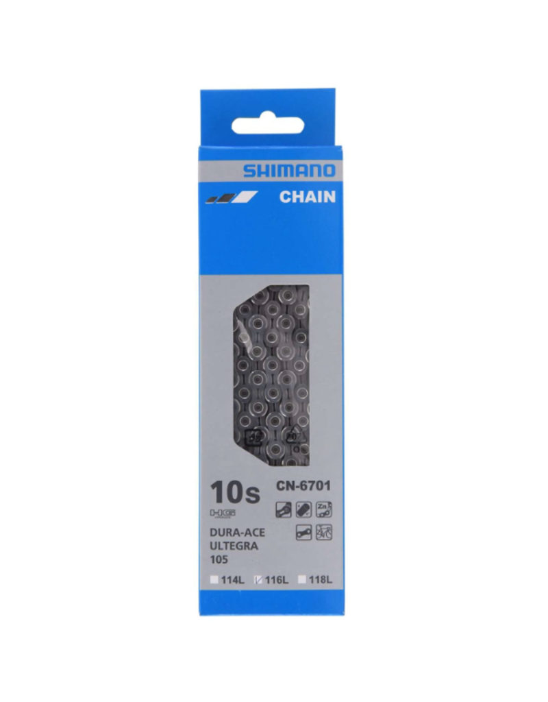 shimano ultegra 6701 10 speed chain