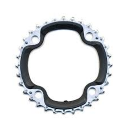 Shimano SLX Chainring, 32T, 104mm BCD