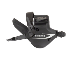 shimano 8 speed gear shifter