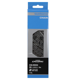 Shimano Chain, 10 Speed (CN-HG54)