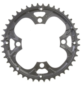 Shimano Chainring, 44T, 104mm BCD