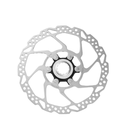 Shimano Disc Rotor, 180mm, Center-Lock, With Lock-Ring