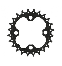 Shimano, Chain-Ring, 24T, 64mm BCD