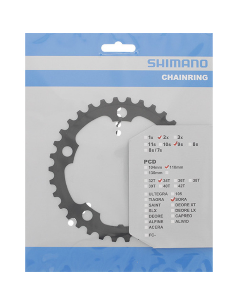 shimano sora chain