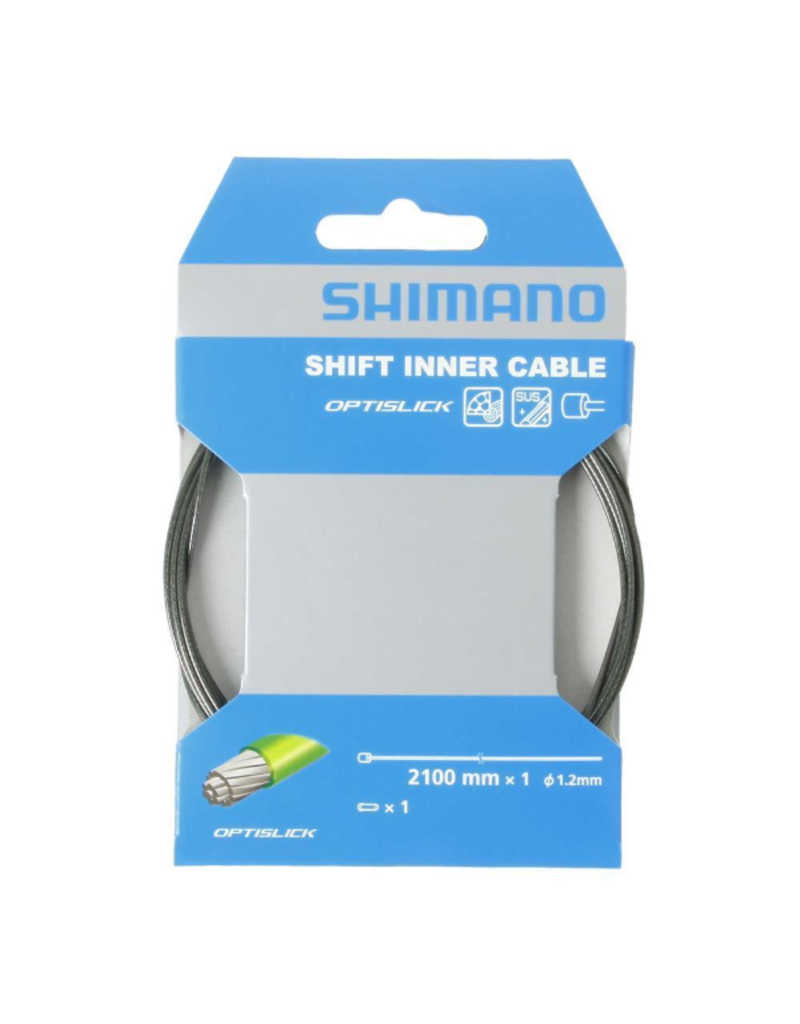 shift inner cable