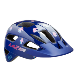 LAZER Lazer Helmet Lil Gekko - Pony