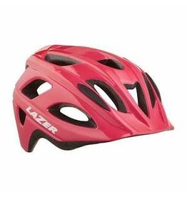 LAZER Lazer Helmet - Pink