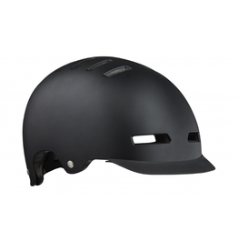 LAZER Lazer Helmet - Next+, Black, Medium