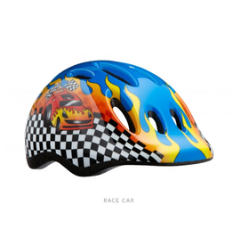 LAZER Lazer Helmet MAX + - Race Car