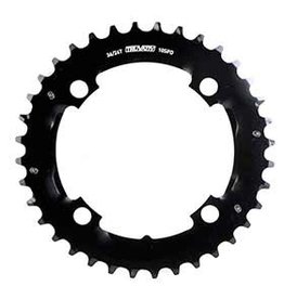 SRAM 36T MTB Chainring 104/4 10Spd SBC 36/24