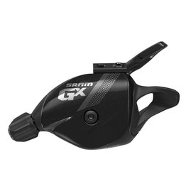 SRAM GX Shifter Trigger 2x10 Front - BLACK