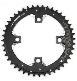 SRAM Truvativ 44T Chainring MTB Alloy Black 104/4arm
