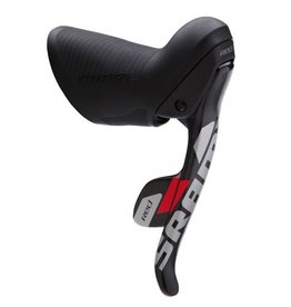 SRAM Red 2012 Road Hood Set - Black