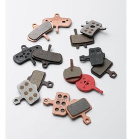 Sram Guide/TRL Brake Pad Metal