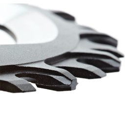 SRAM Chainring XSync1 Steel 30Tooth 94 - Black