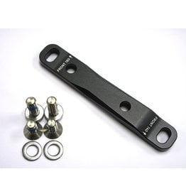 Sram Flat Mount Bracket Rear 20F