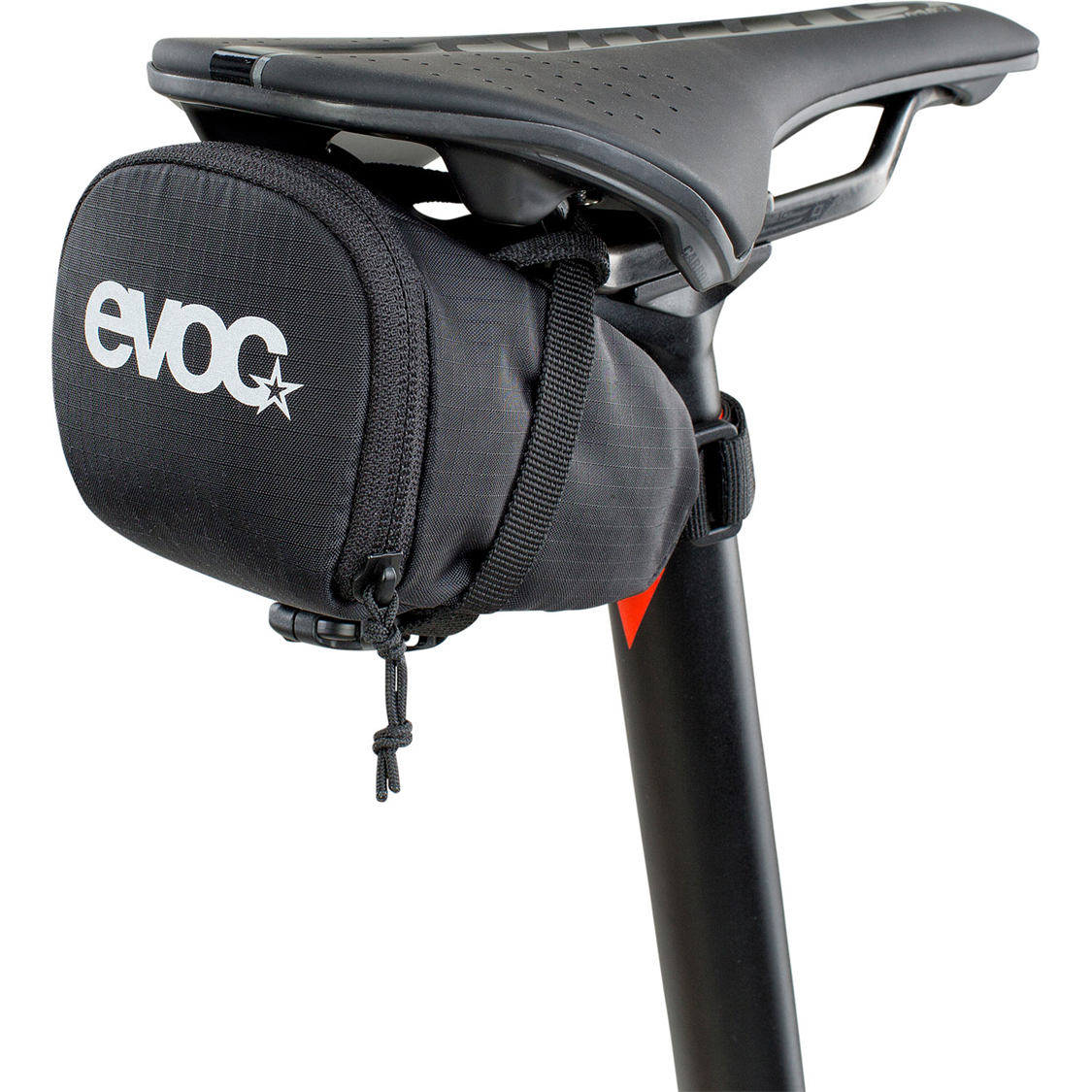 evoc saddle race bag