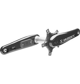 Specialized S-Works Power Cranks – Dual-Sided
