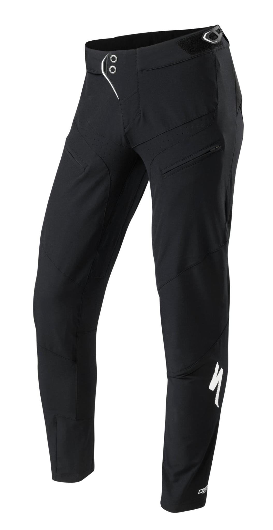 specialized demo pro pants black