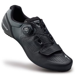 Specialized Women's Zante Road Shoes - Black