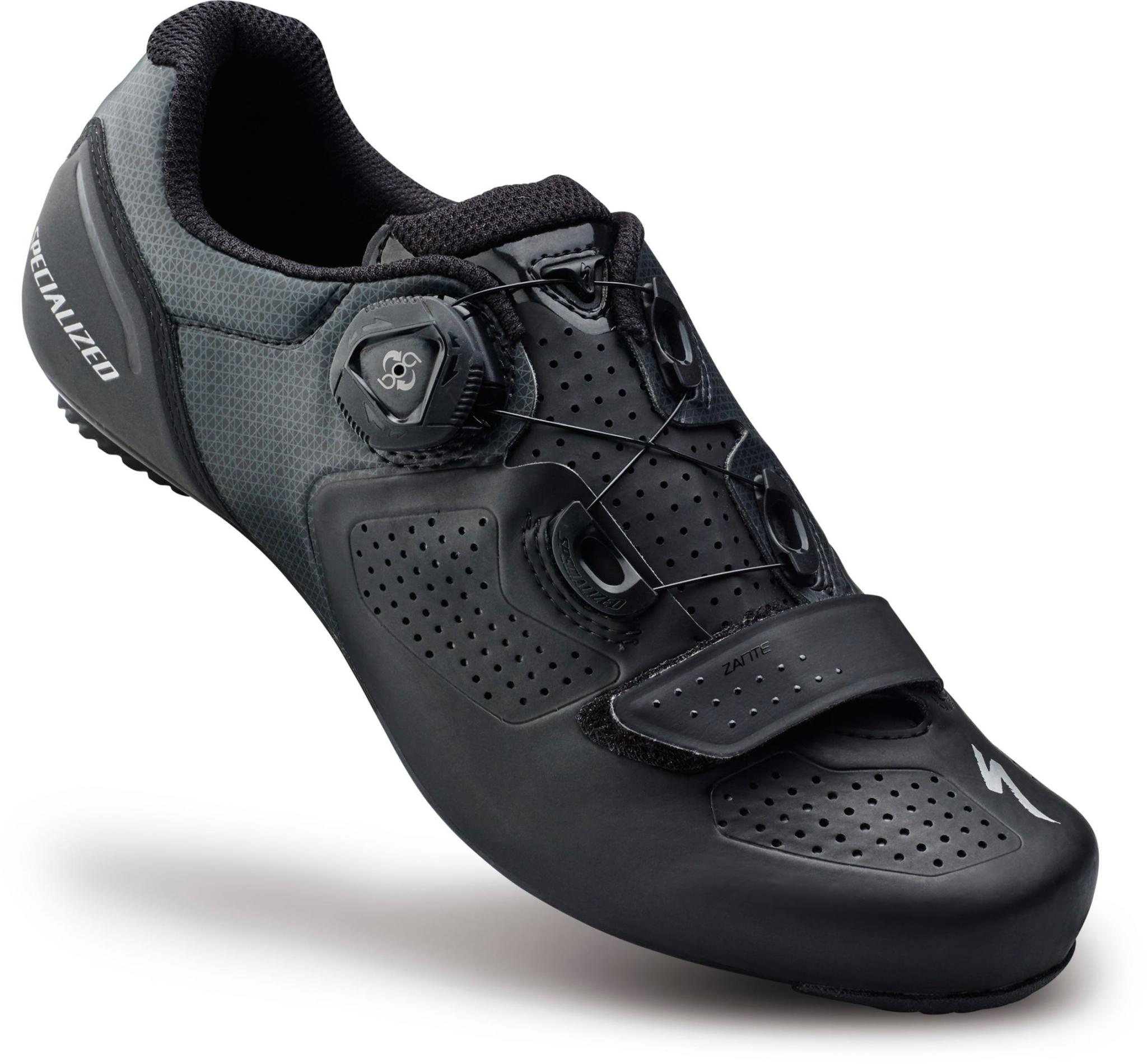 specialized zante women's road shoe