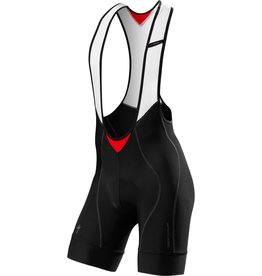 Specialized RBX Comp Bib Shorts - Black